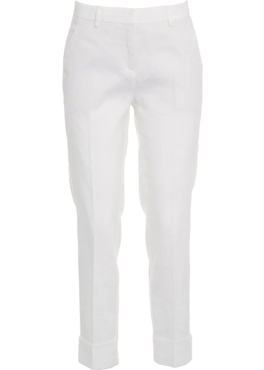 Pantaloni Chino pants 'Krystal' - Img 2