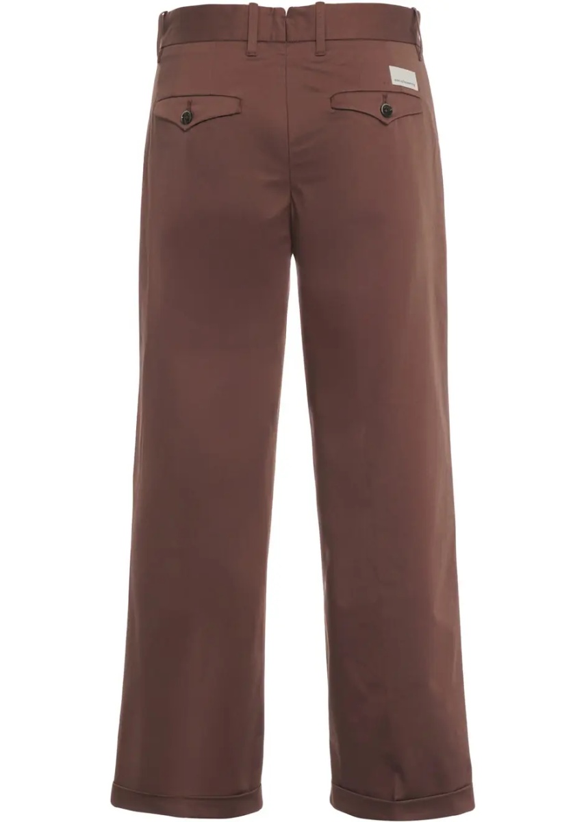 Pantaloni Chino pants 'Montana' - Img 4