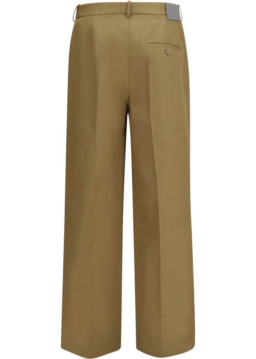 Pantaloni Chino Pants - Img 2