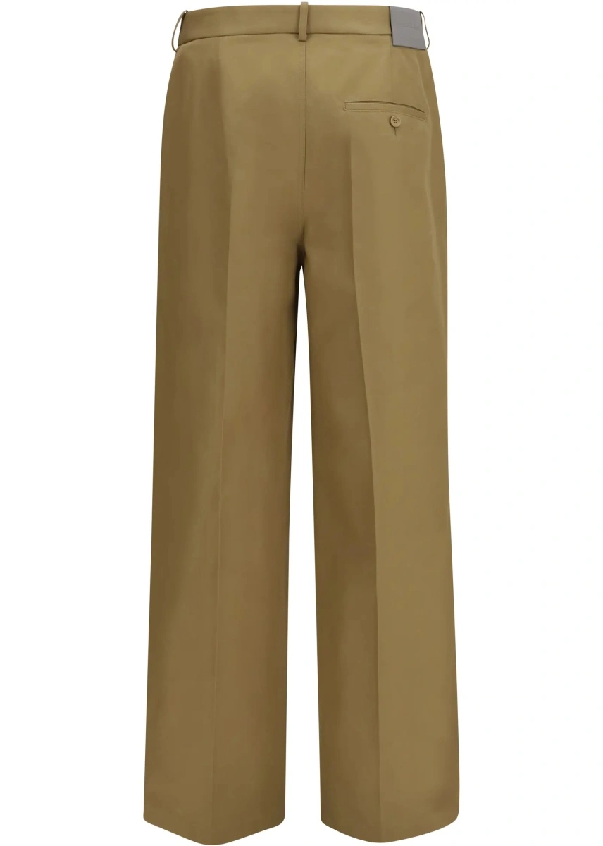 Pantaloni Chino Pants - Img 2