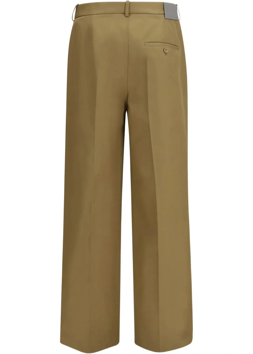 Pantaloni Chino Pants - Img 4