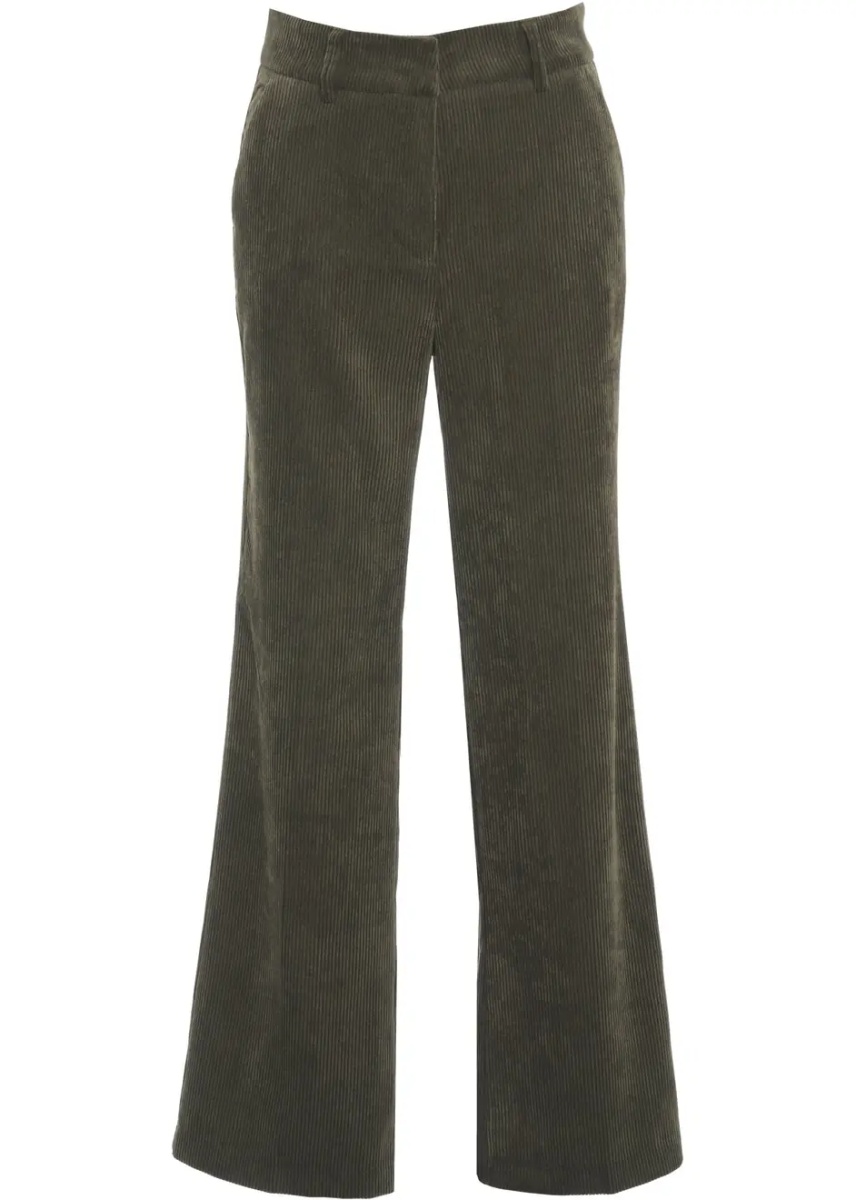 Pantaloni Corduroy pants 'Amelie' - Img 2