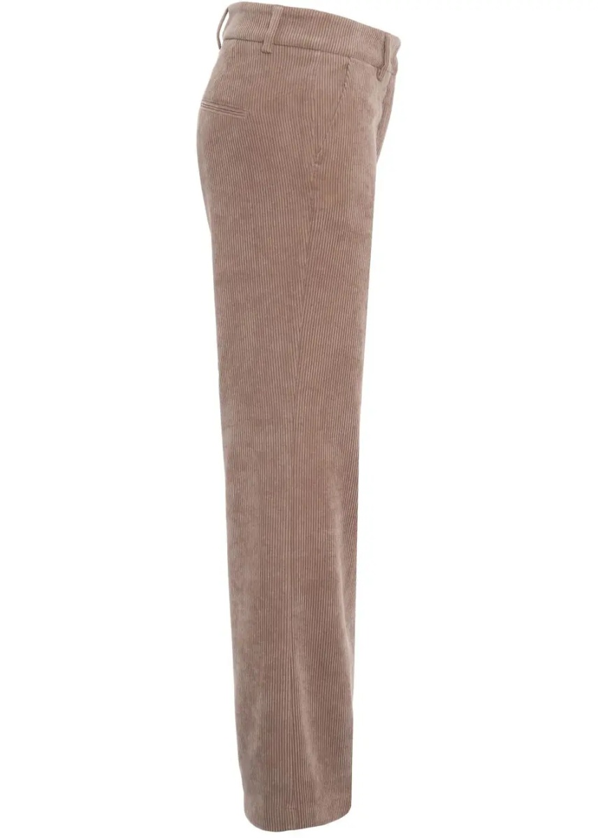 Pantaloni Corduroy pants 'Amelie' - Img 3
