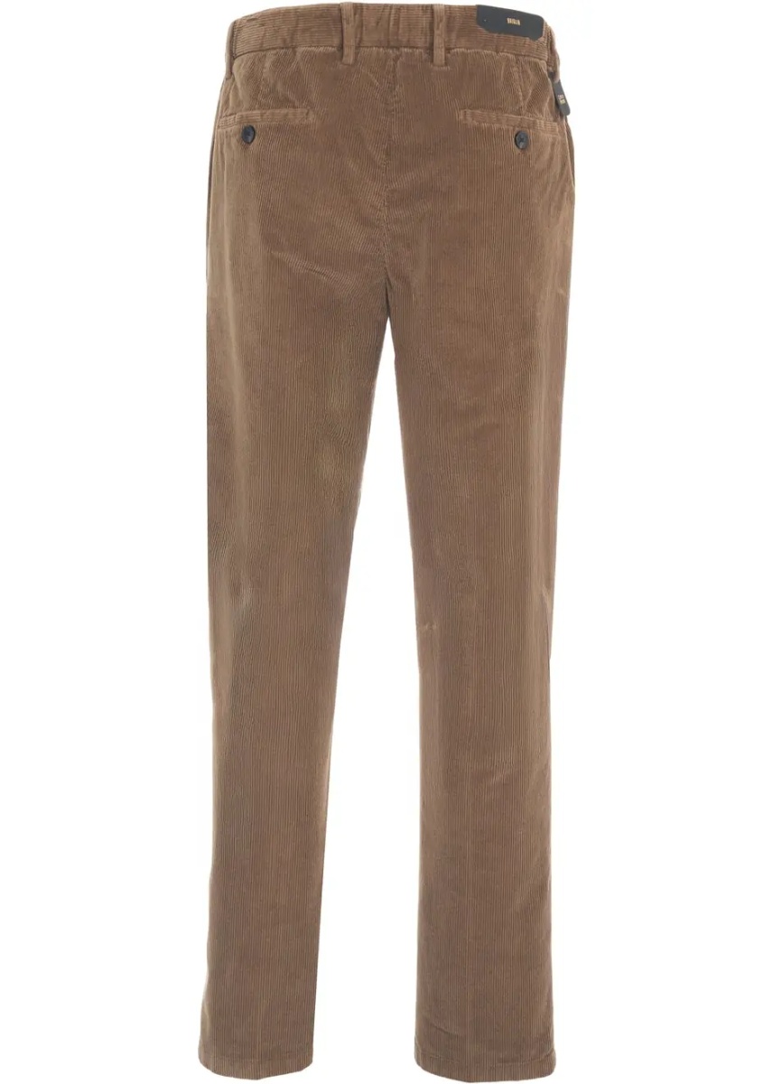 Pantaloni Corduroy pants 'BG61' - Img 4