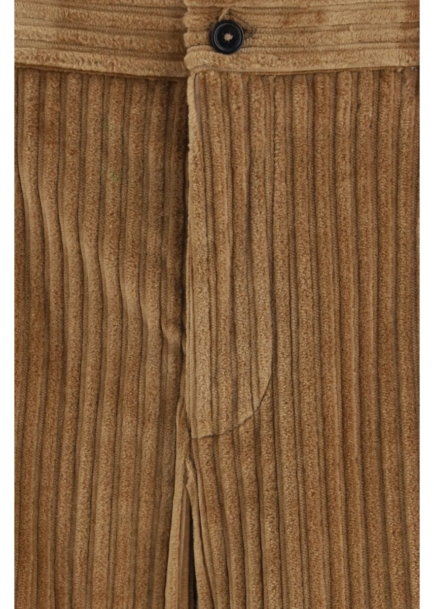 Pantaloni Corduroy Pants - Img 2