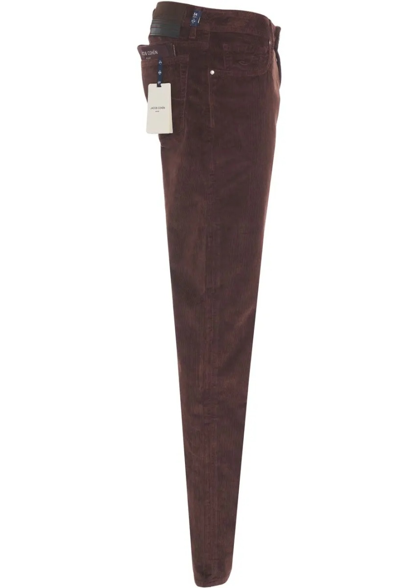 Pantaloni Corduroy trousers 'Bard Fast' - Img 3