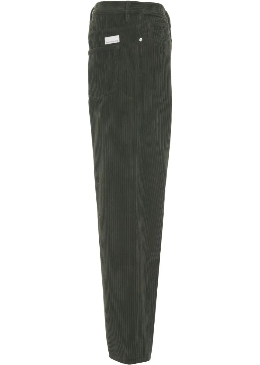 Pantaloni Corduroy trousers 'Icaro' - Img 3