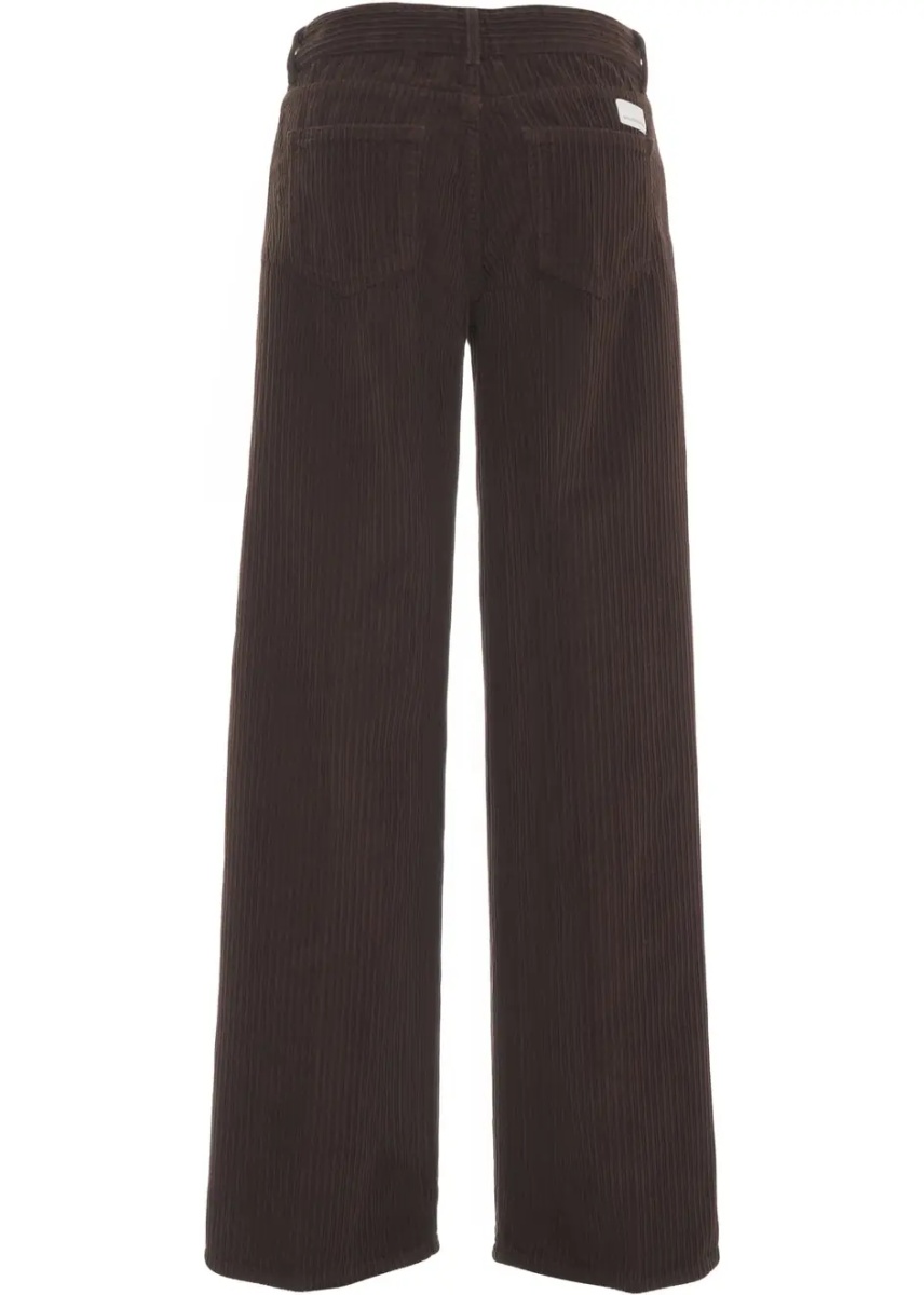 Pantaloni Corduroy trousers 'Rocio' - Img 4