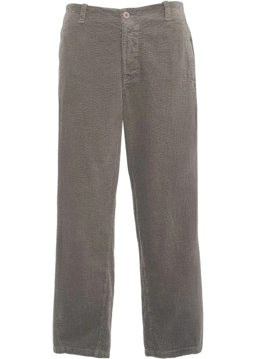 Pantaloni Corduroy trousers - Img 2