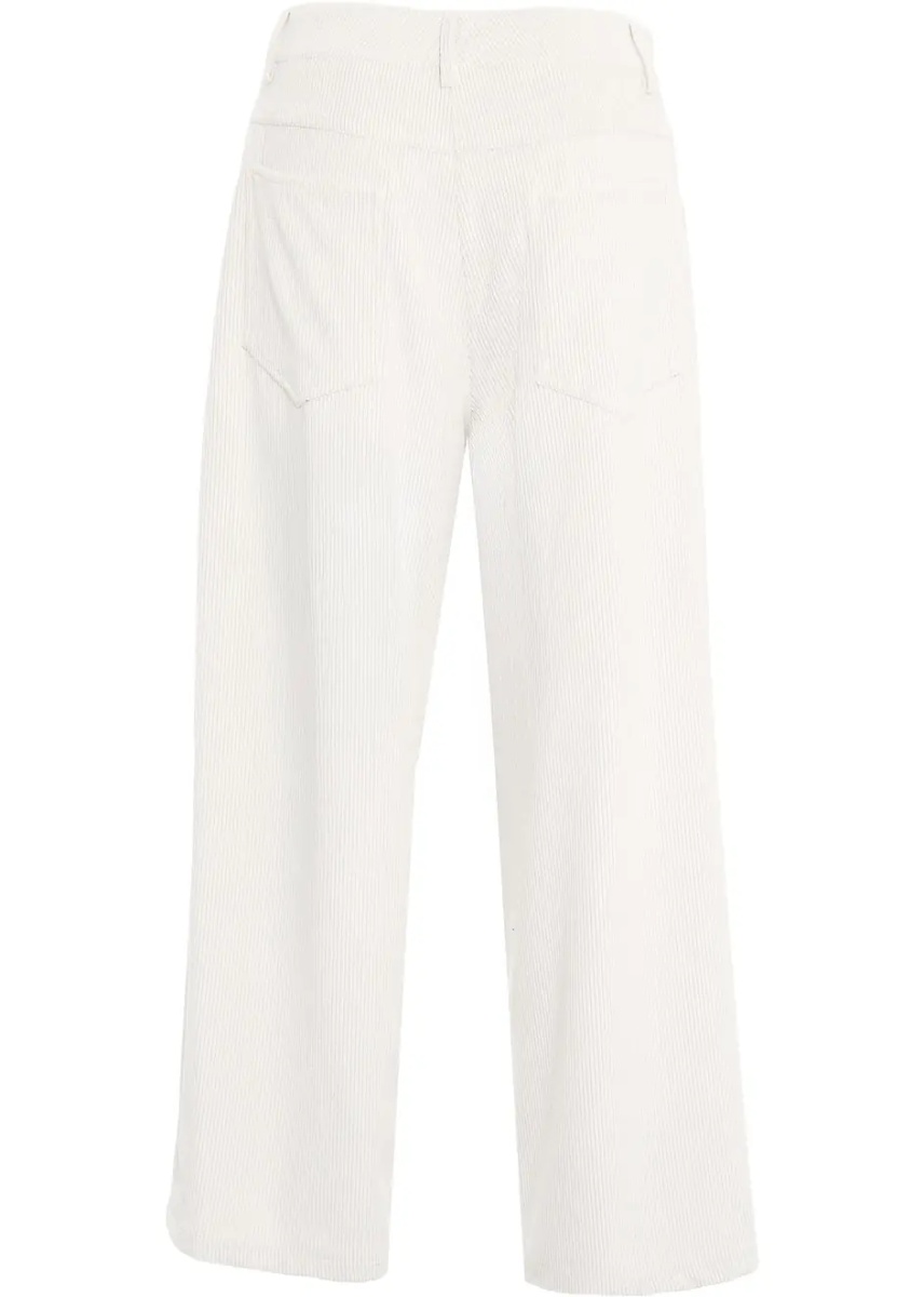 Pantaloni Corduroy trousers - Img 4