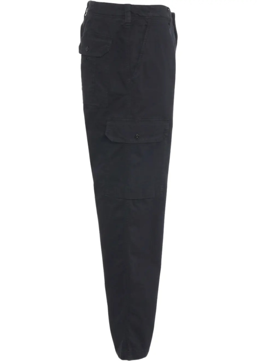 Pantaloni Cotton blend cargo pants - Img 3