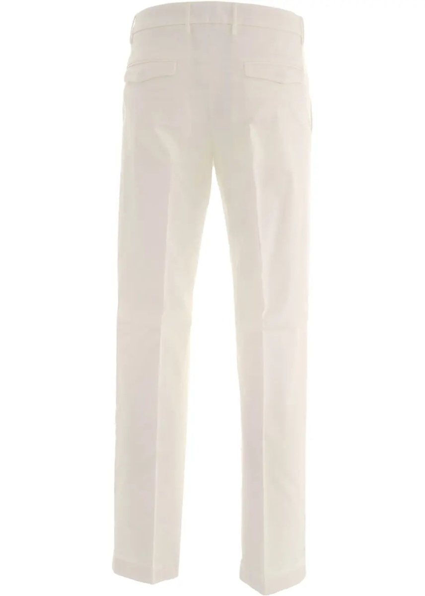 Pantaloni Cotton blend chino pants 'Midtown' - Img 4