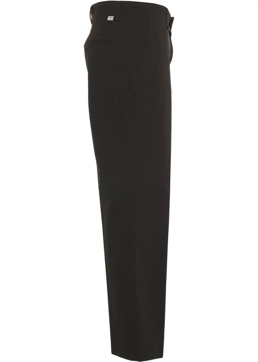 Pantaloni Cotton blend chino pants - Img 3