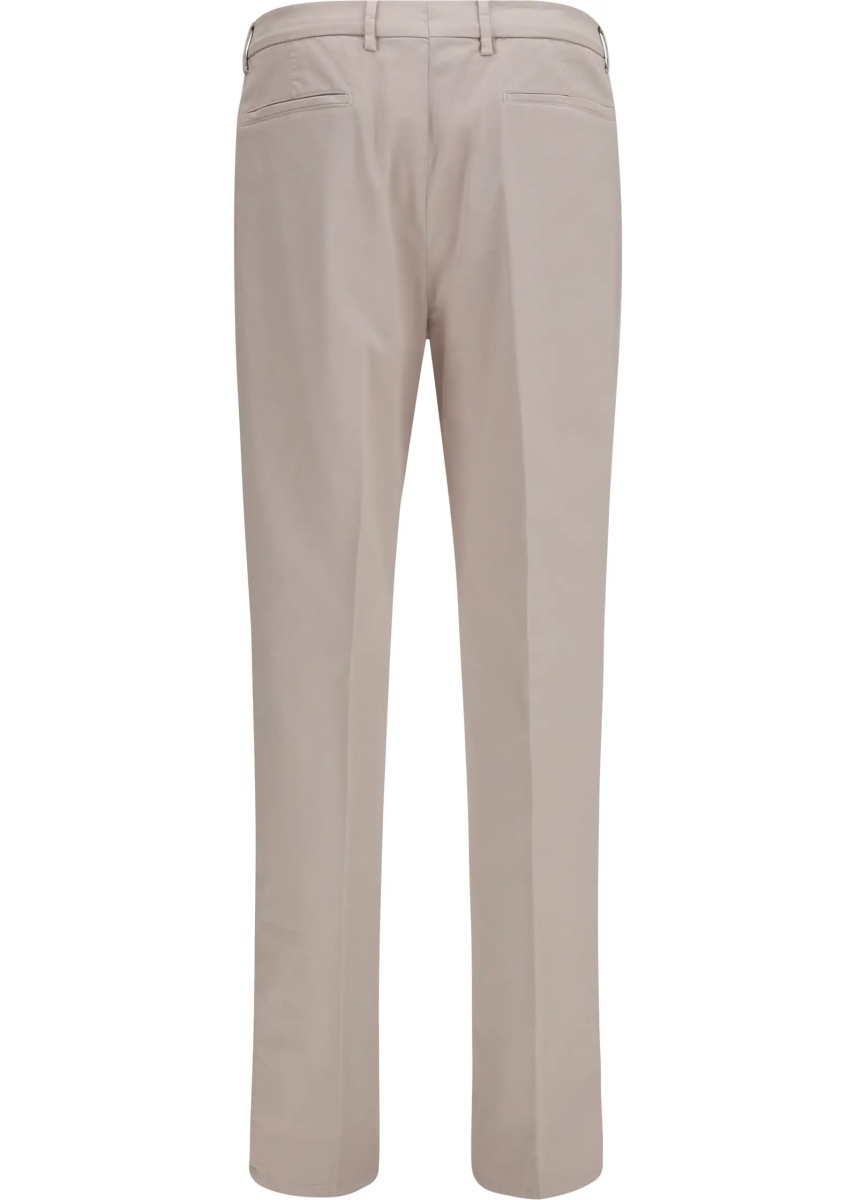 Pantaloni Cotton blend chino Pants - Img 2