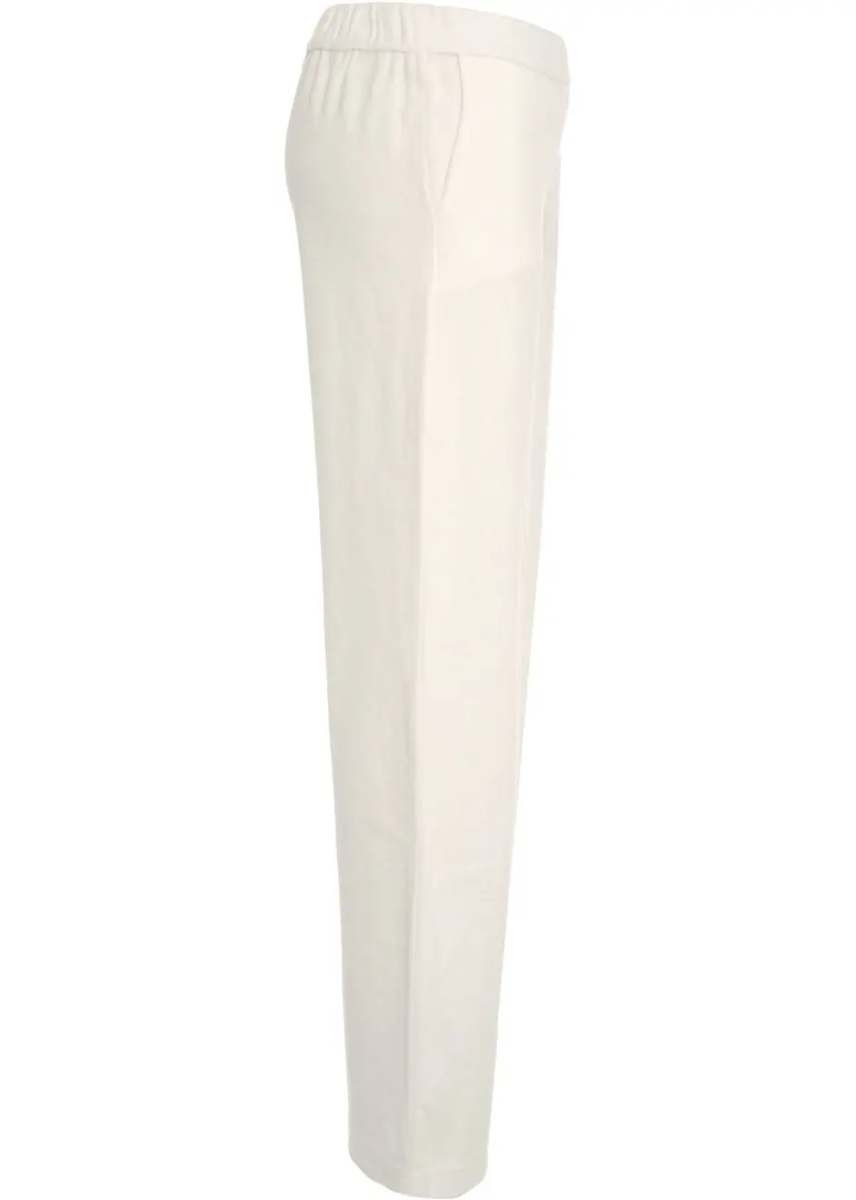 Pantaloni Cotton blend trousers - Img 3