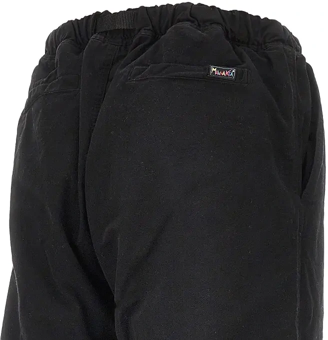 Pantaloni Cotton canvas pants - Img 4
