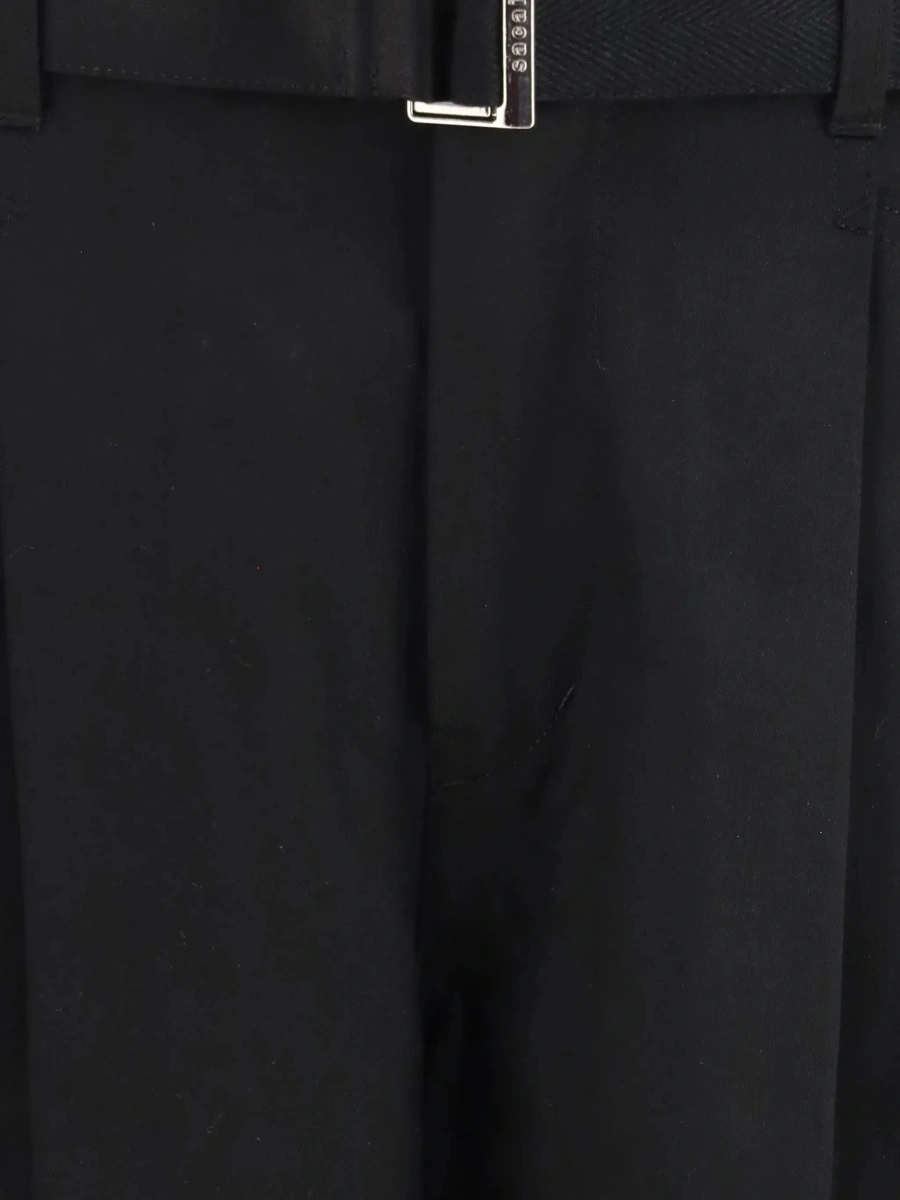 Pantaloni Cotton chino Pants - Img 6