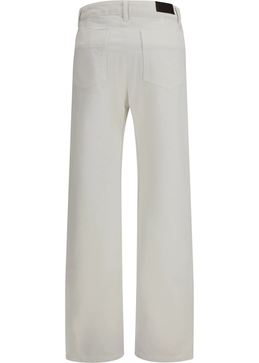 Pantaloni Cotton five-pocket Pants - Img 2