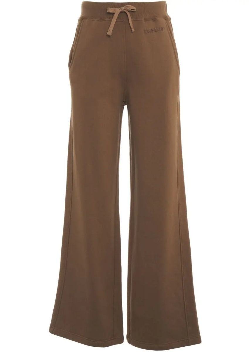 Pantaloni Cotton jogging pants - Img 2