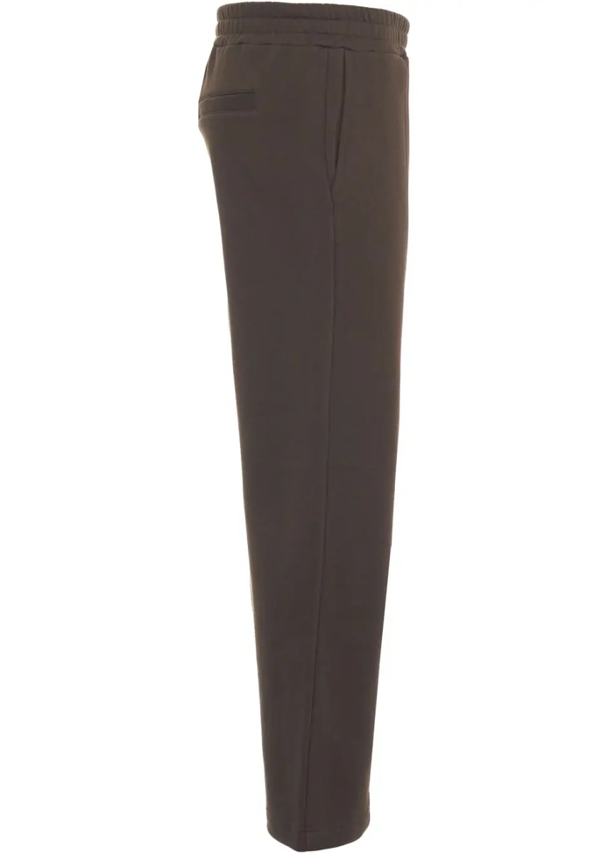 Pantaloni Cotton jogging trousers - Img 4