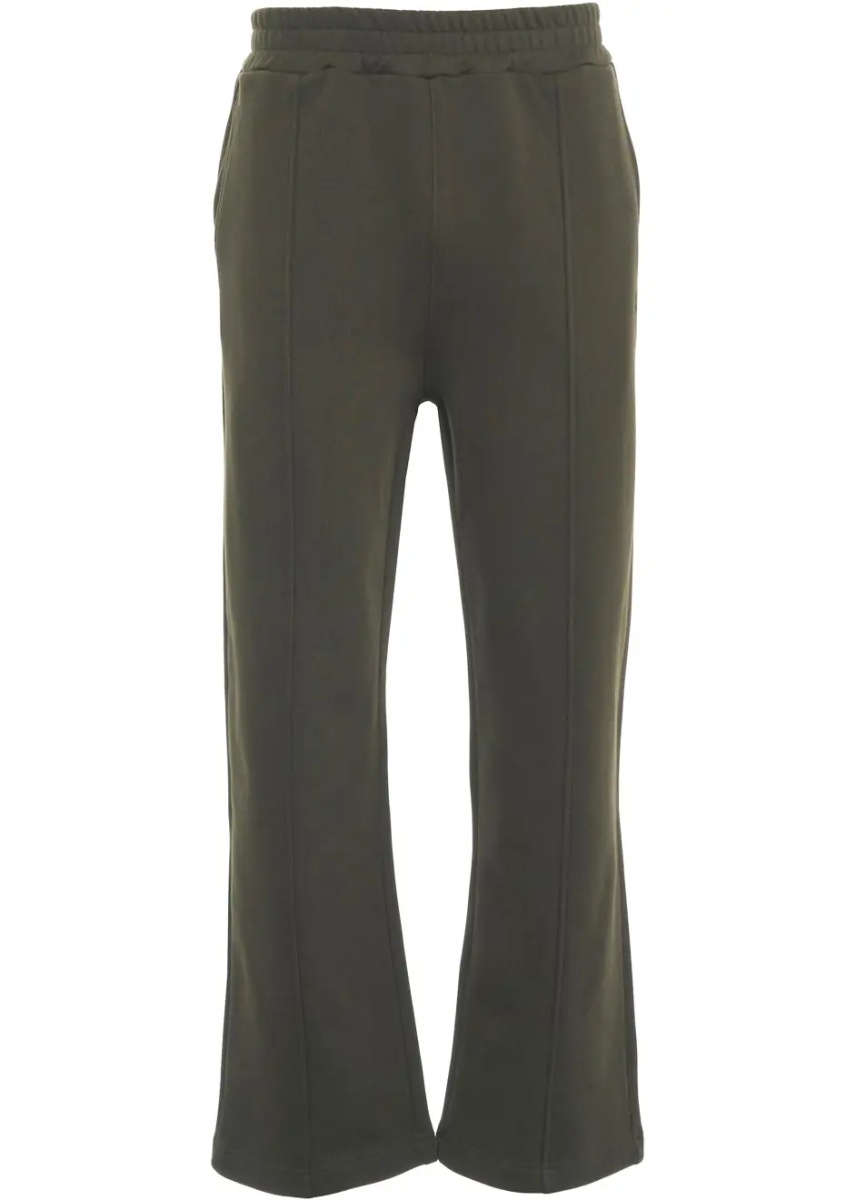 Pantaloni Cotton jogging trousers - Img 2