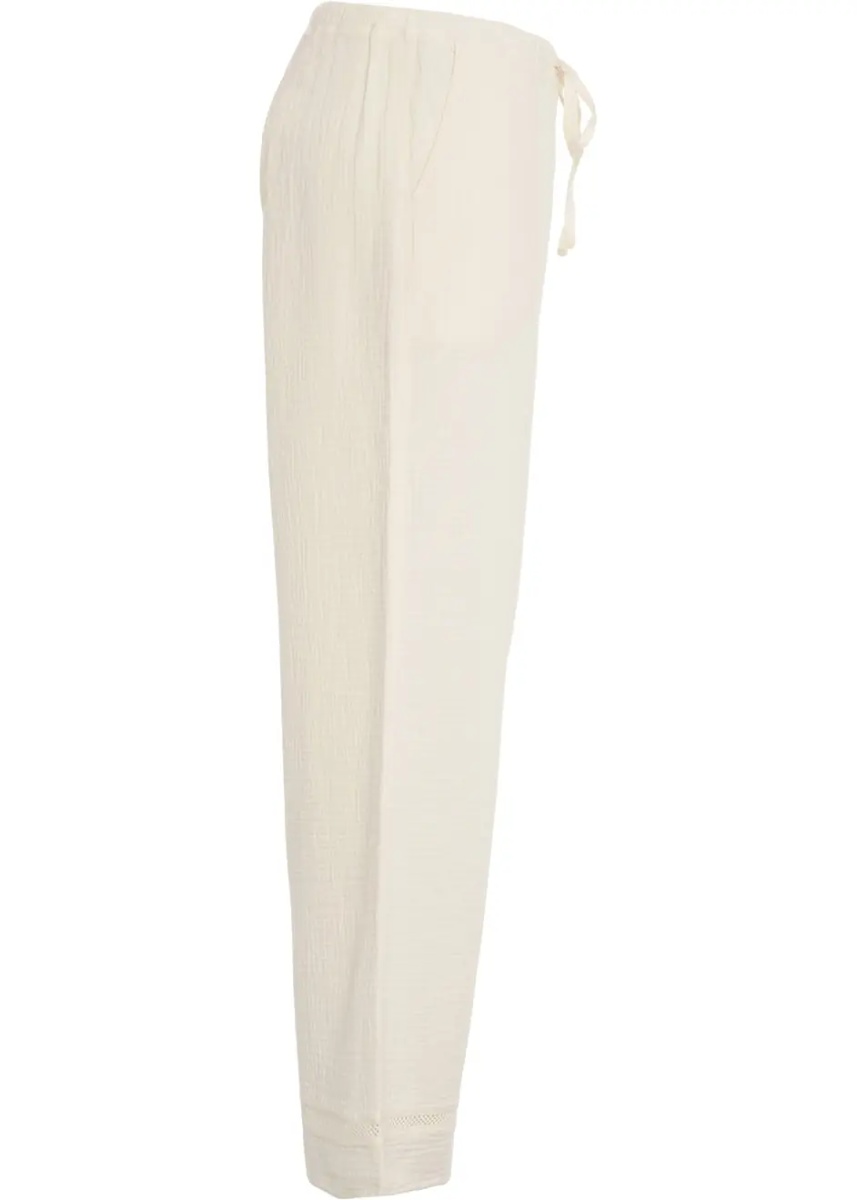 Pantaloni Cotton pants 'Calia' - Img 3