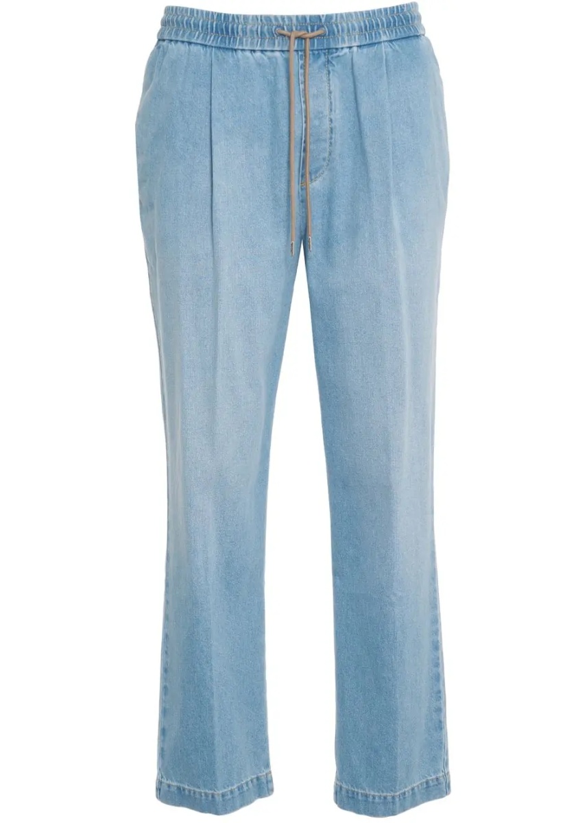 Pantaloni Cotton pants 'Daniel' - Img 2