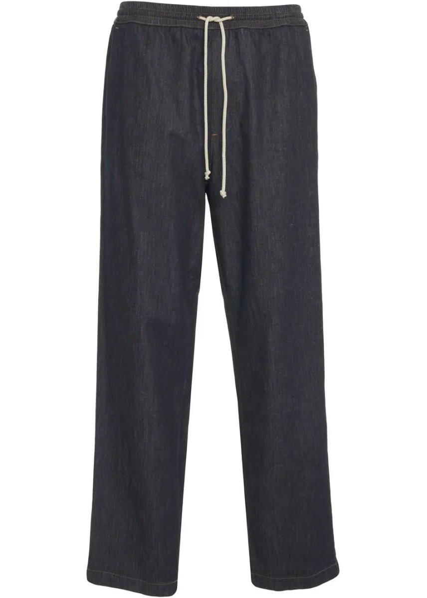 Pantaloni Cotton pants 'Delano' - Img 2