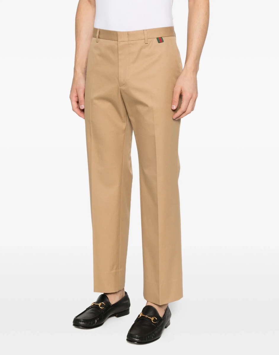 Pantaloni Cotton Pants - Img 3