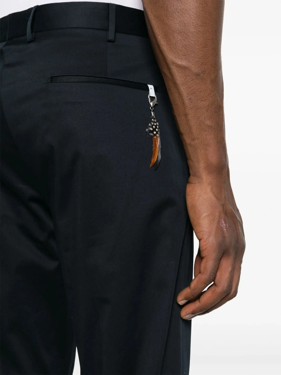 Pantaloni Cotton Pants - Img 5