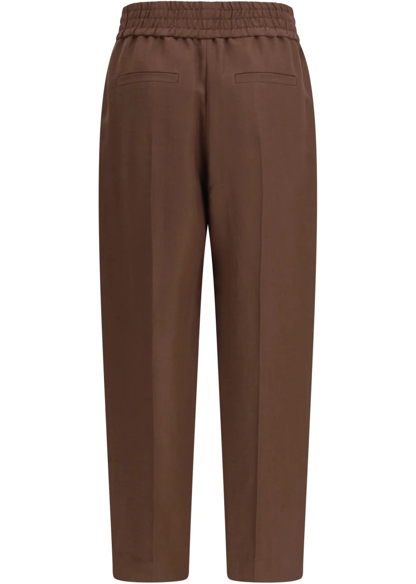 Pantaloni Cotton Pants - Img 2