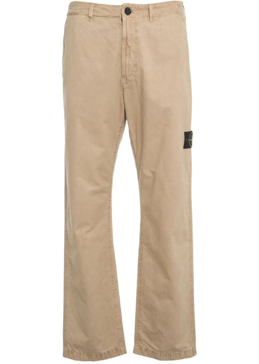 Pantaloni Cotton pants - Img 2