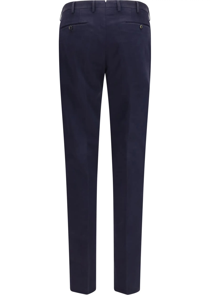 Pantaloni Cotton Pants - Img 2