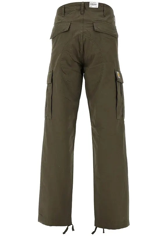Pantaloni Cotton ripstop cargo pants - Img 3