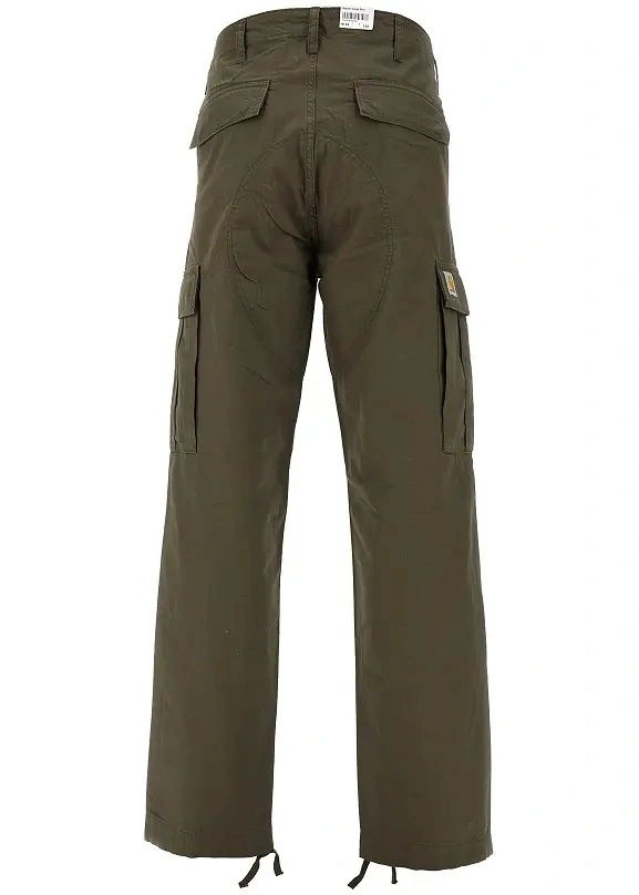 Pantaloni Cotton ripstop cargo pants - Img 3