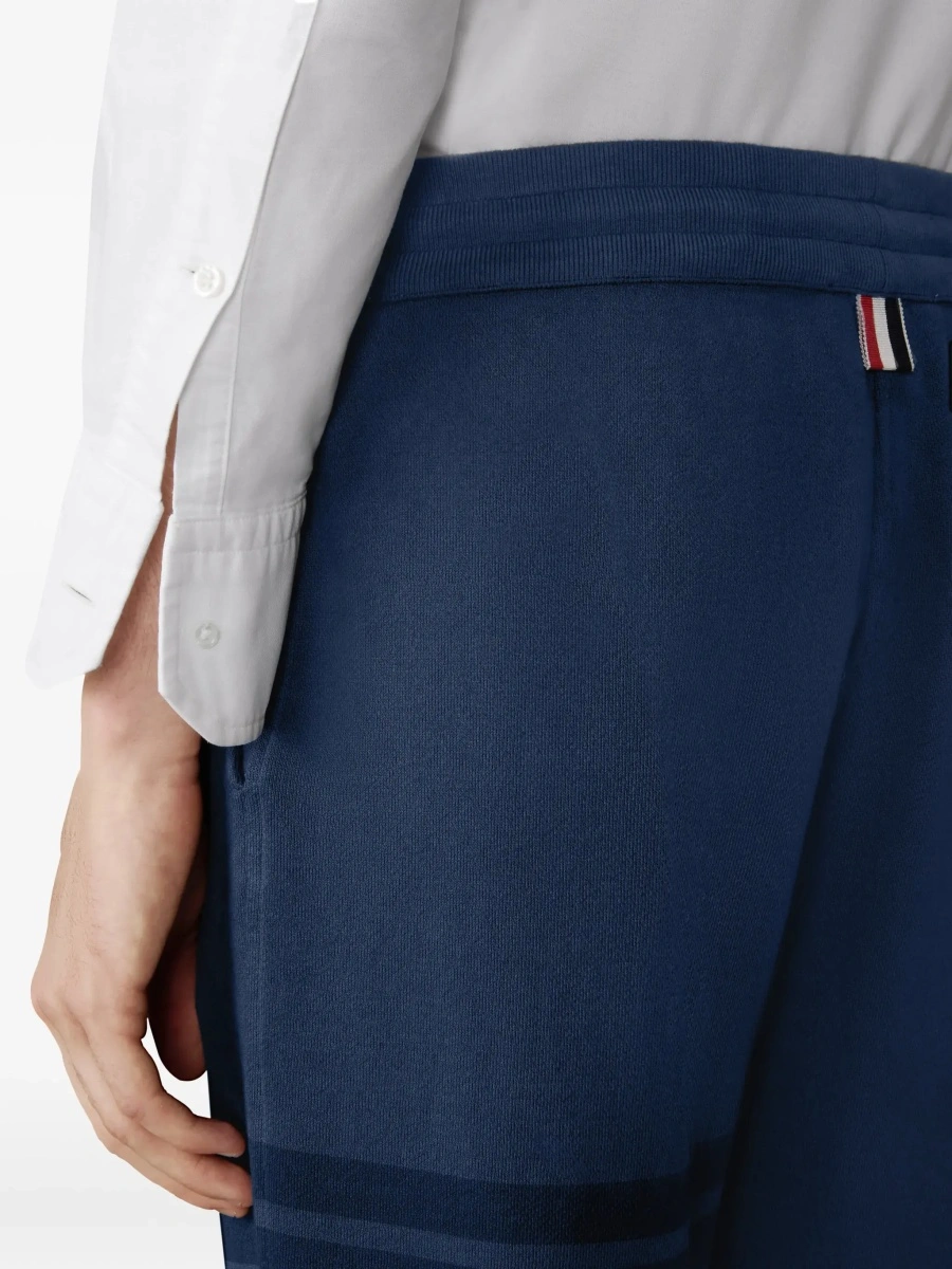 Pantaloni Cotton Sweatpants - Img 6