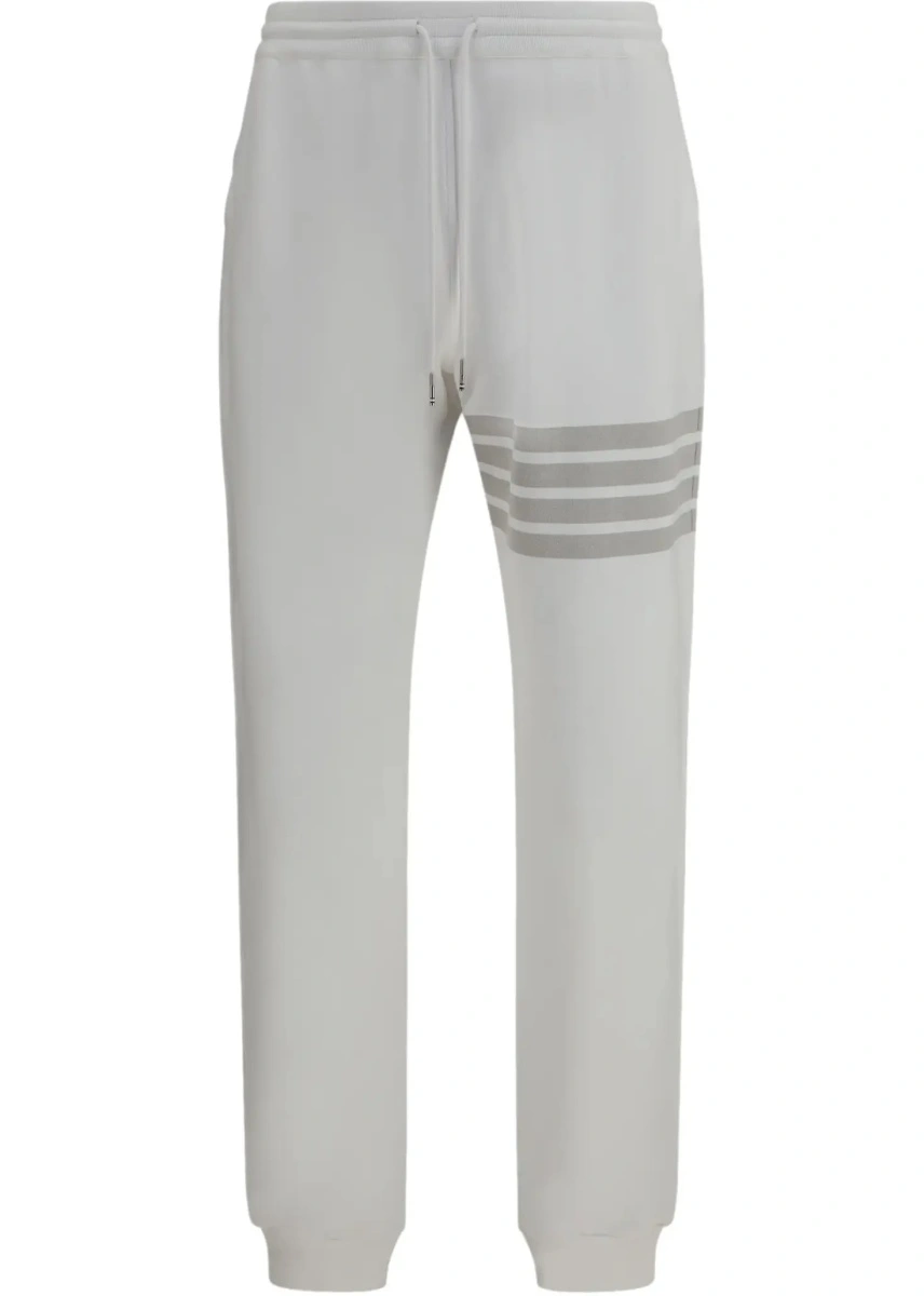 Pantaloni Cotton Sweatpants - Img 6