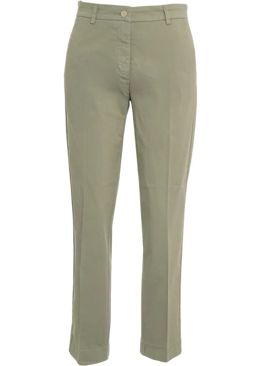 Pantaloni Cropped pants 'Kiana' - Img 2