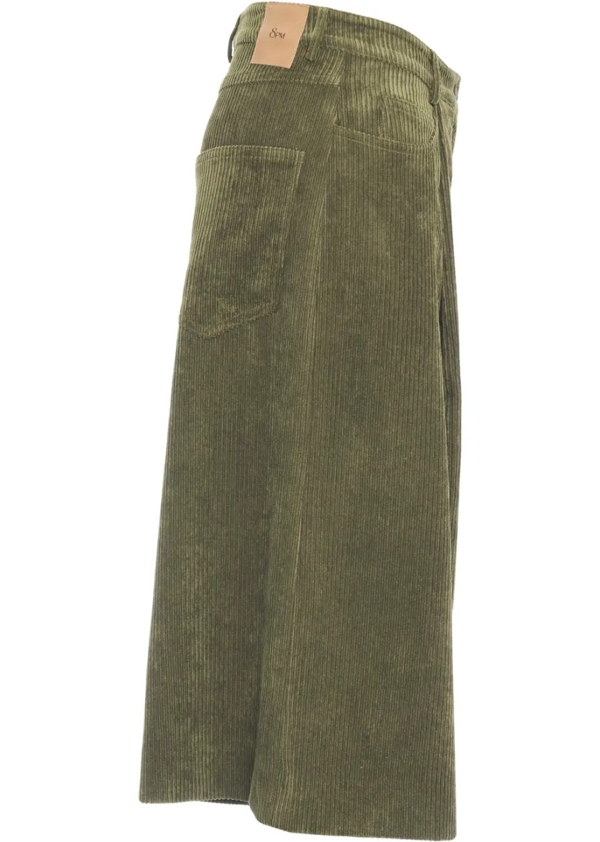 Pantaloni Culotte 'Lys' - Img 3