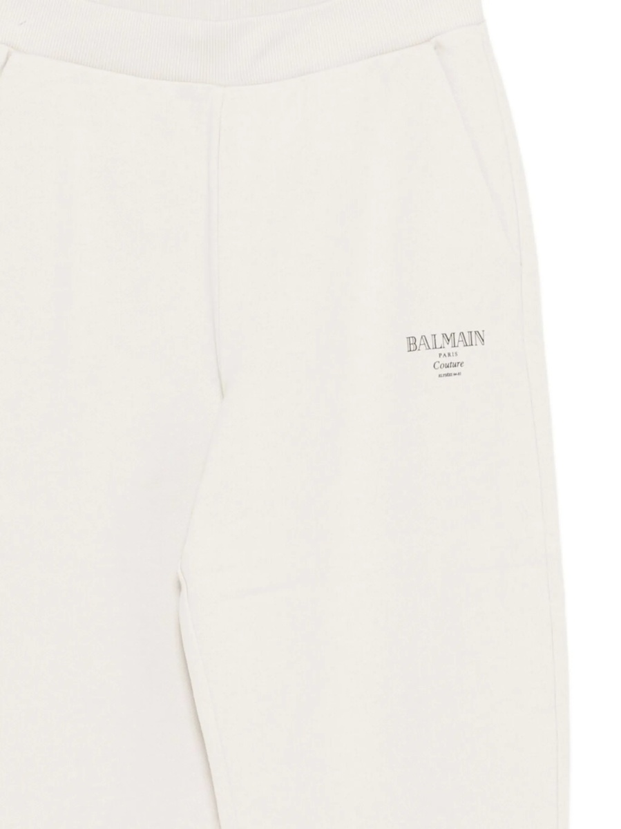 Pantaloni de trening Balmain neutri - Img 2