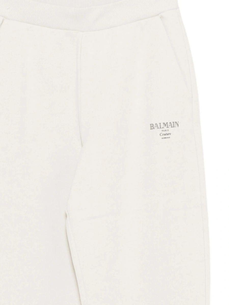 Pantaloni de trening Balmain neutri - Img 2