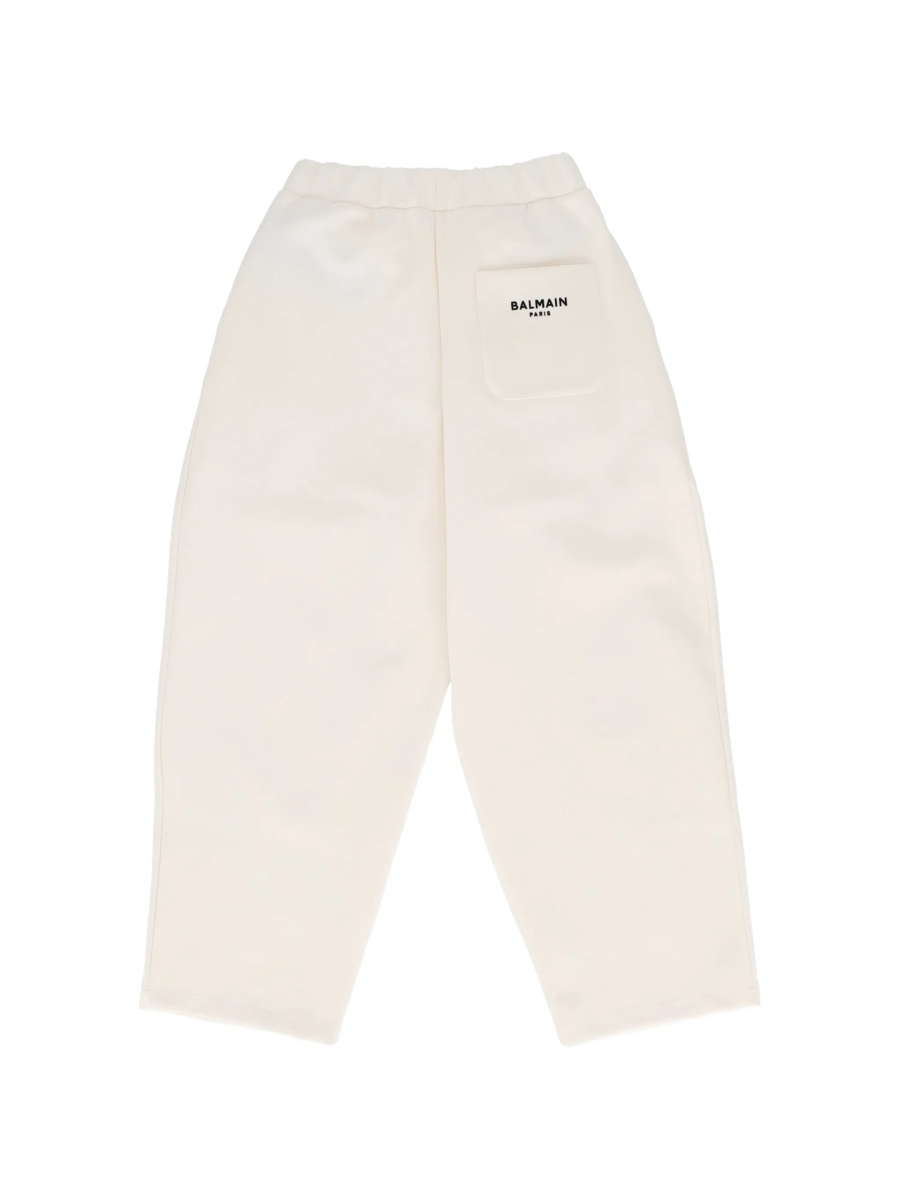 Pantaloni de trening Balmain neutri - Img 2