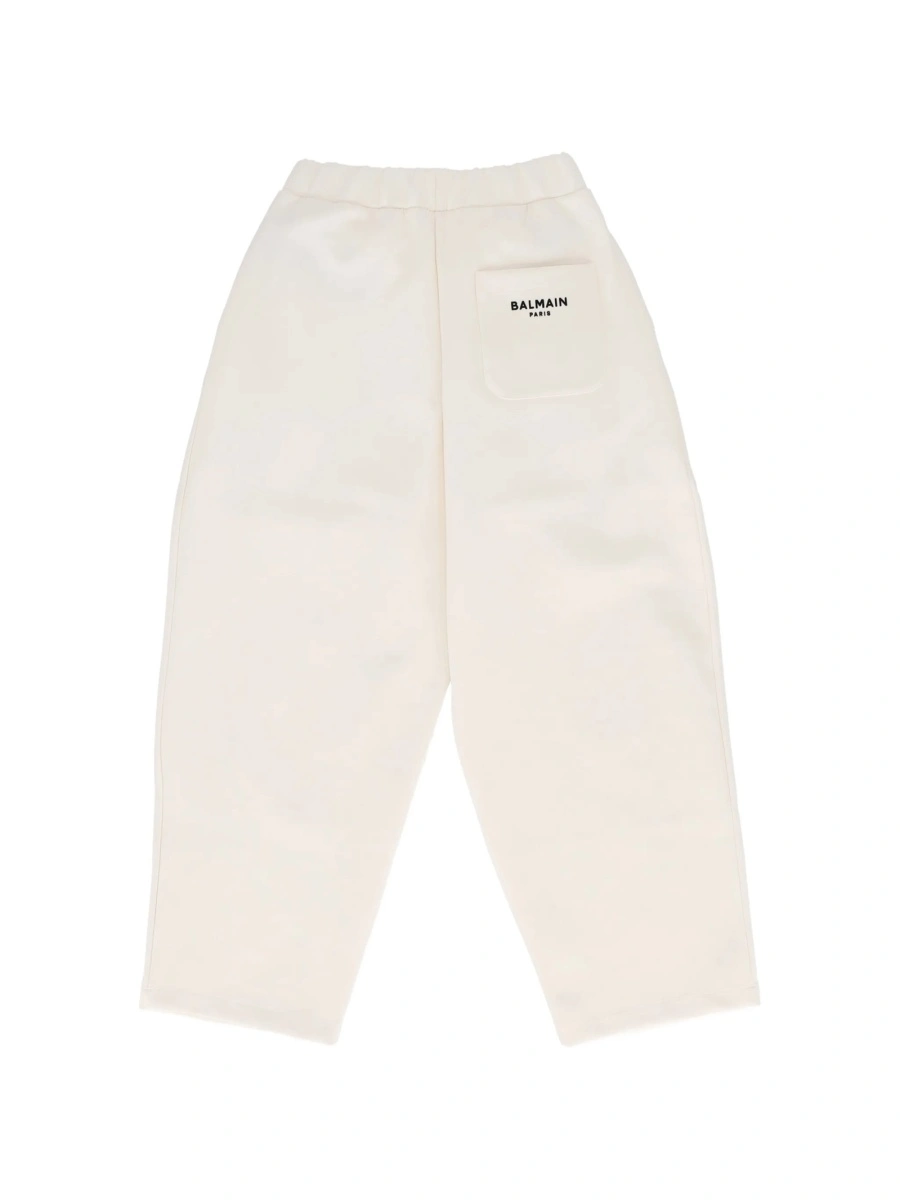 Pantaloni de trening Balmain neutri - Img 2