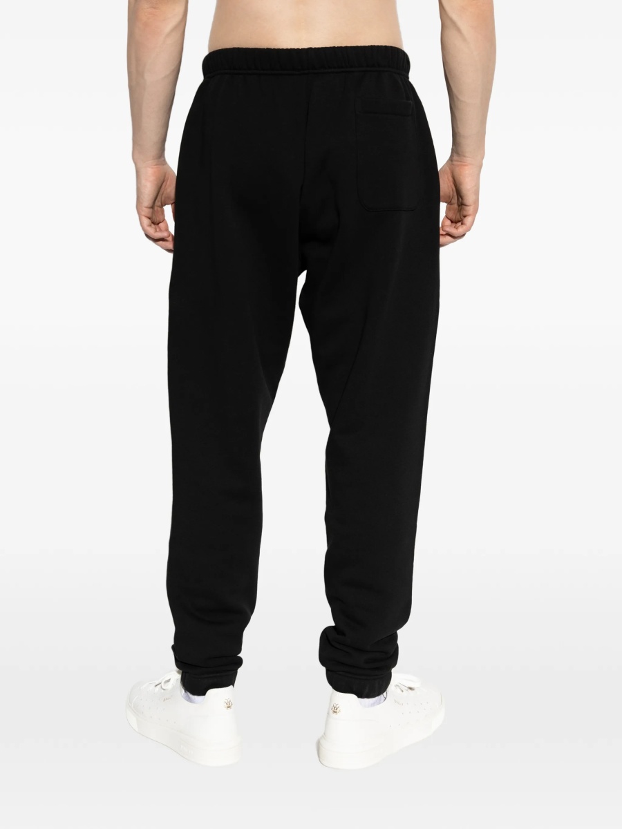 Pantaloni de trening Kenzo negri - Img 4