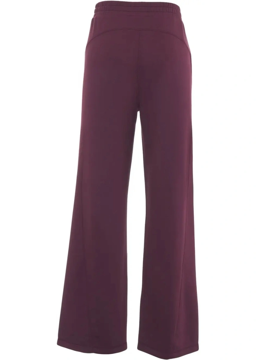 Pantaloni de trening LIU JO SPORT rosii - Img 4