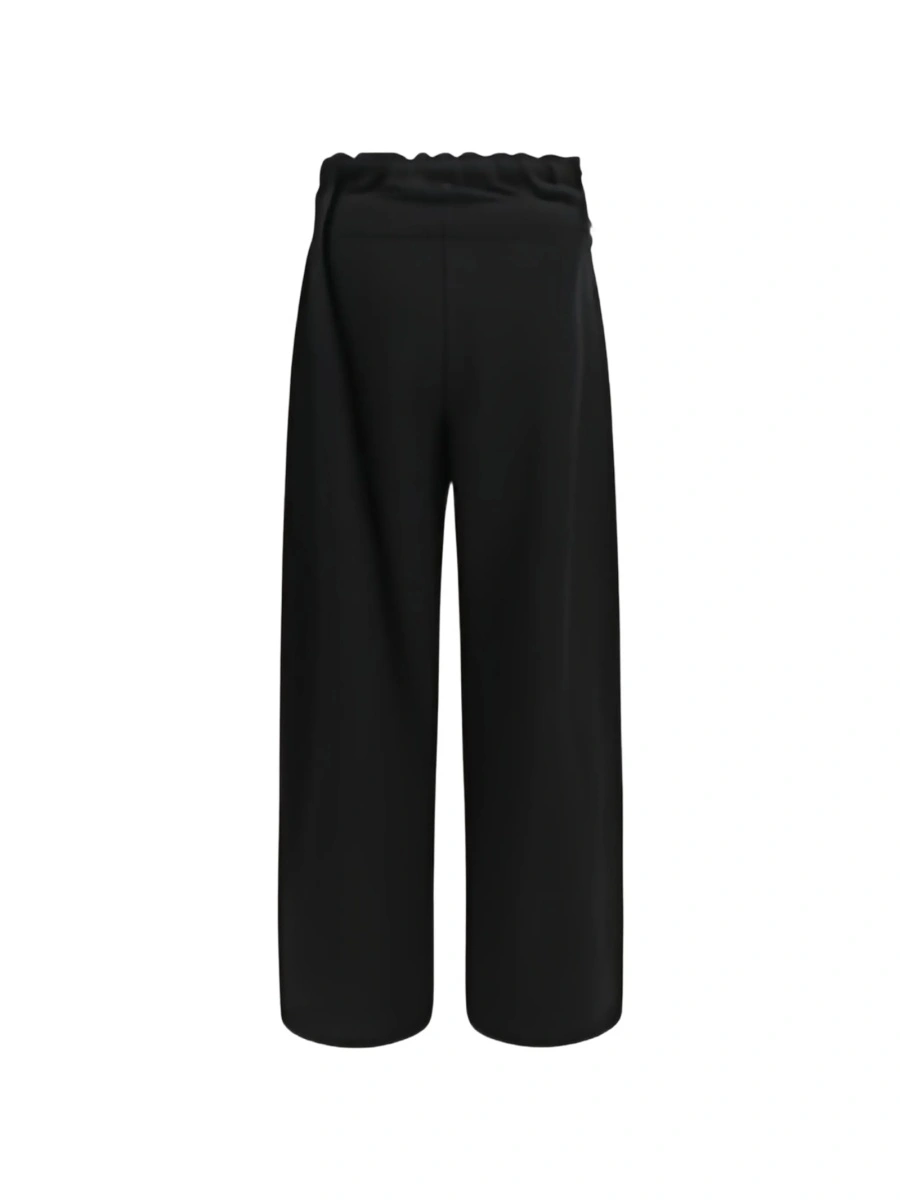 Pantaloni de trening MAGLIANO negri - Img 2