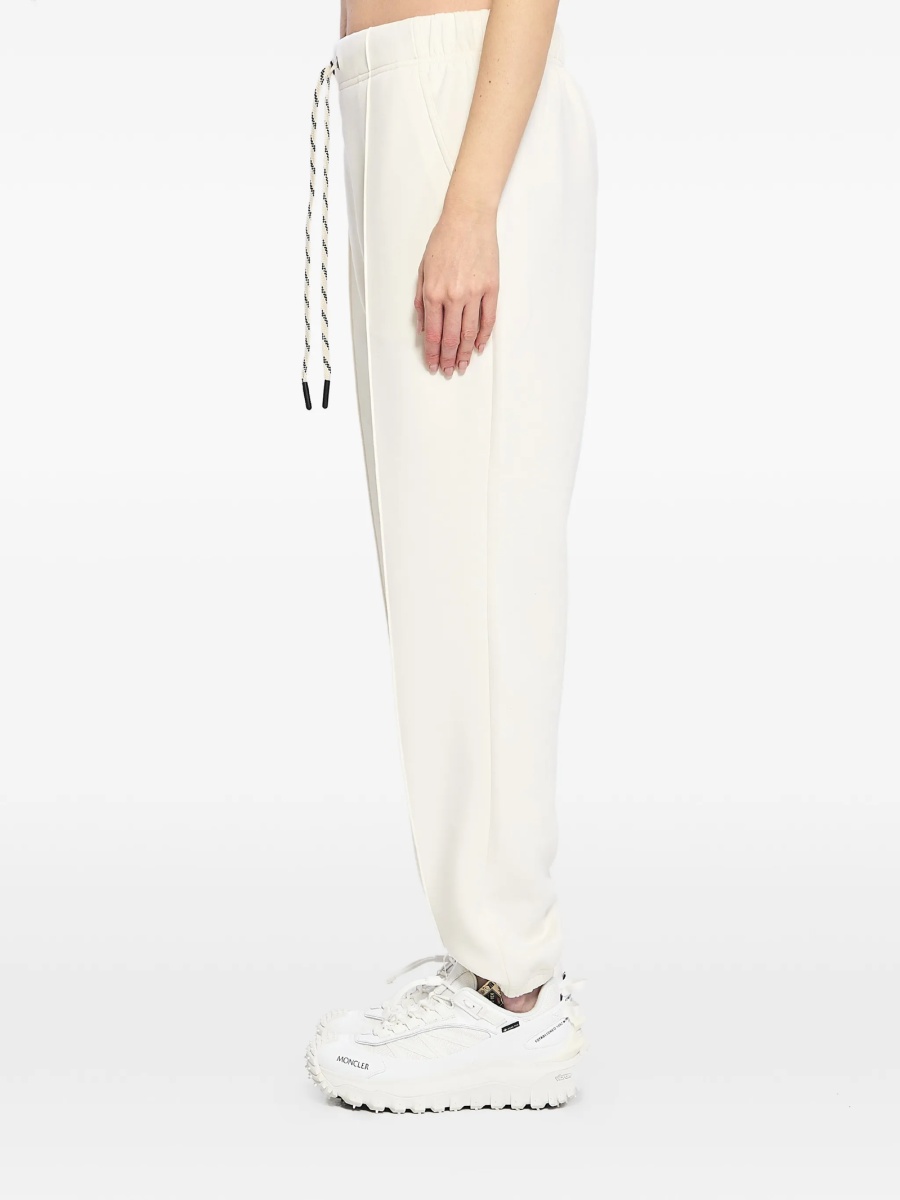 Pantaloni de trening Moncler Grenoble neutri - Img 3