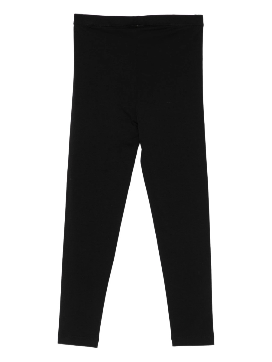 Pantaloni de trening Off-White negri - Img 2