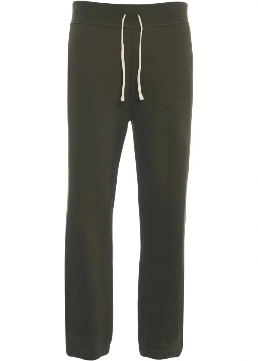 Pantaloni de trening Ralph Lauren verzi - Img 2