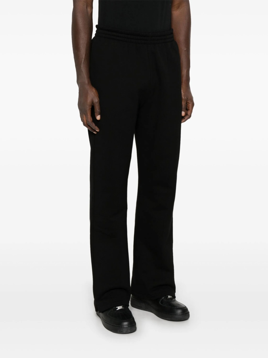 Pantaloni de trening REPRESENT negri - Img 3